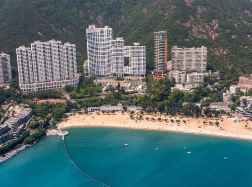 cac toa nha o hong kong 1