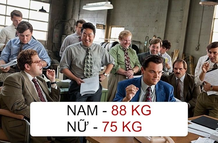 chieu cao can nang the gioi 1