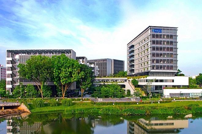 cong trinh xanh o singapore du lich singapore 1
