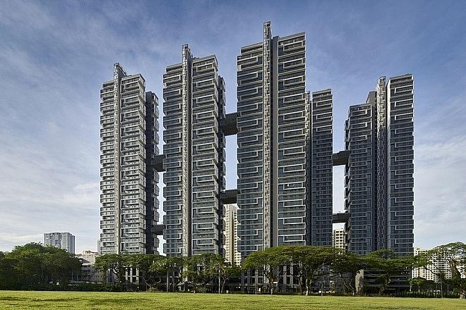 cong trinh xanh o singapore du lich singapore 1