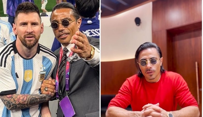 cuoc song xa xi cua thanh rac muoi salt bae 1