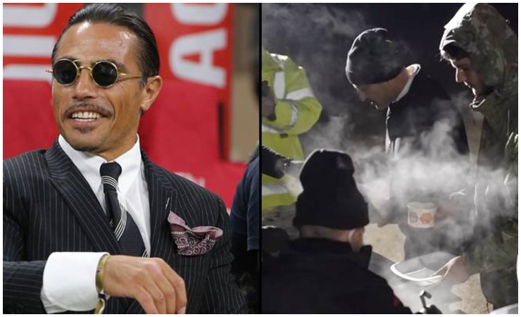 cuoc song xa xi cua thanh rac muoi salt bae 1