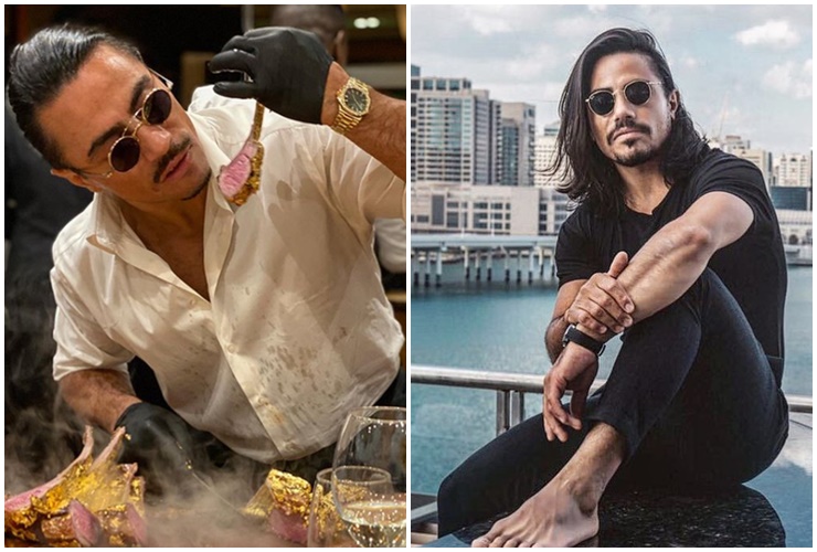 cuoc song xa xi cua thanh rac muoi salt bae 1