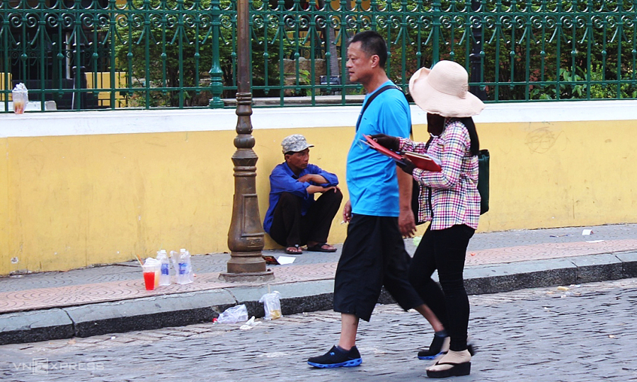 du lich viet nam that thu