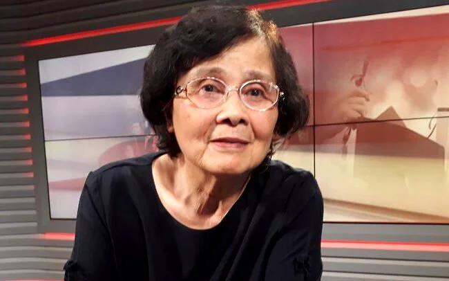 giao su hoang xuan sinh 1