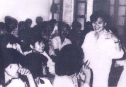 giao su hoang xuan sinh 1