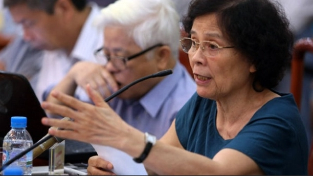 giao su hoang xuan sinh 1