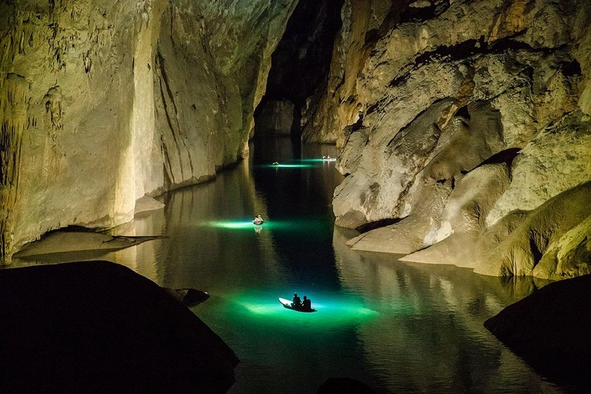 hang son doong 1