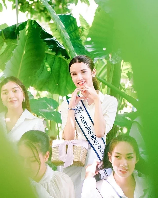 hoa hau thai lan 1