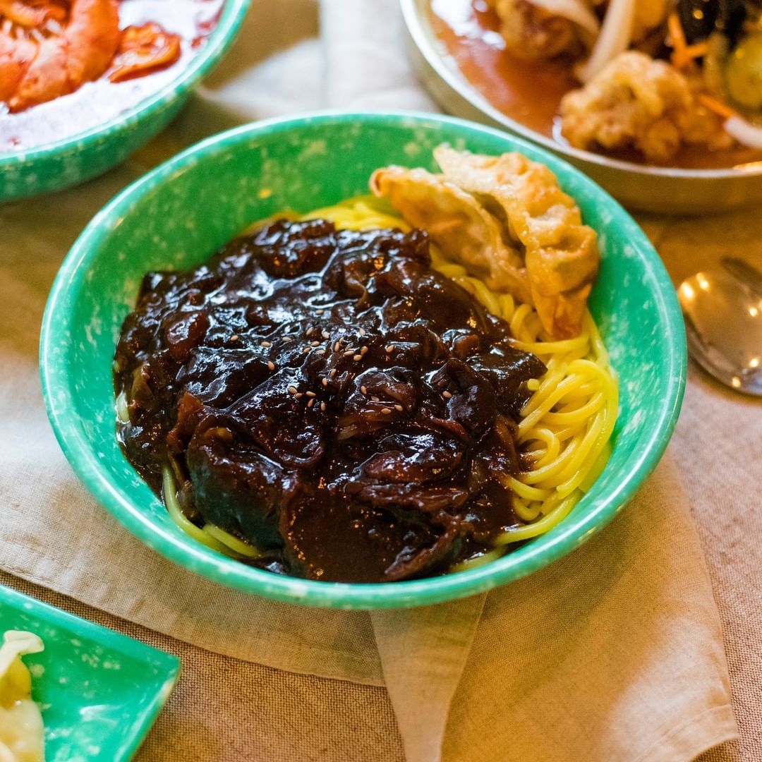 kangnam pocha 1