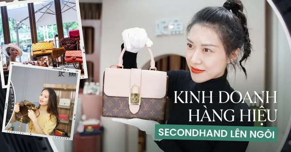 kinh doanh hang hieu second hand 1