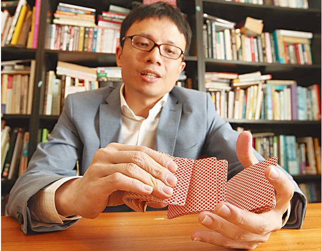 lalamove poker 1