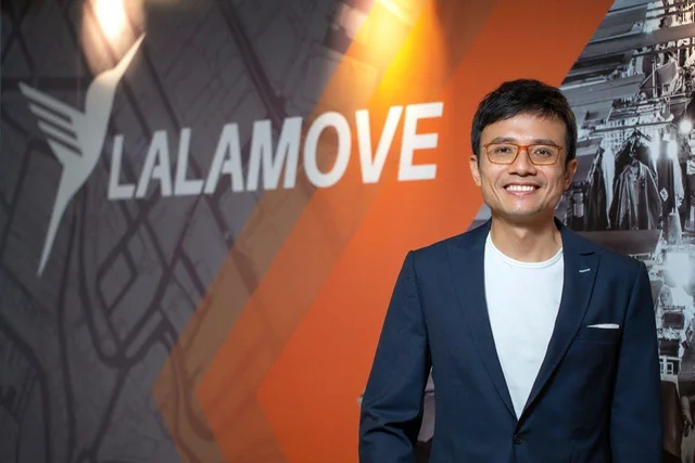 lalamove poker 1