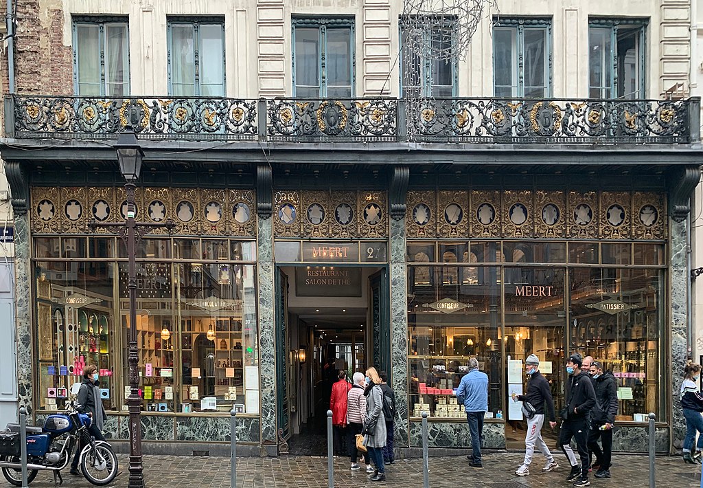 lille 1