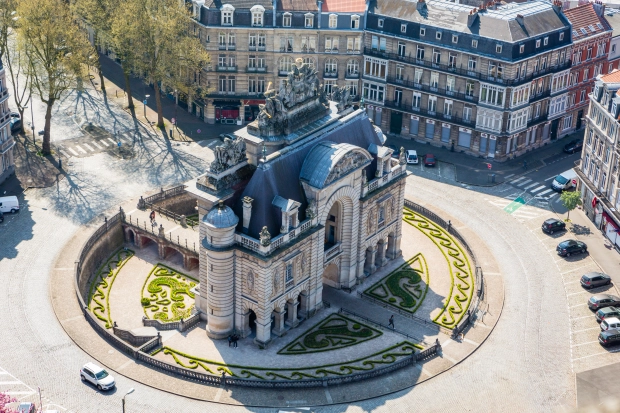 lille 1