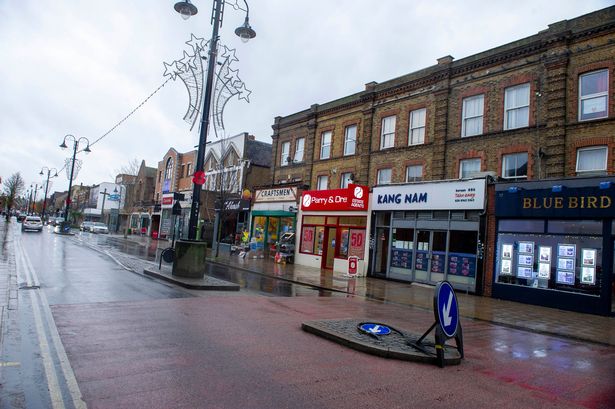 new malden london han quoc 2