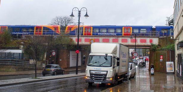 new malden london han quoc 2