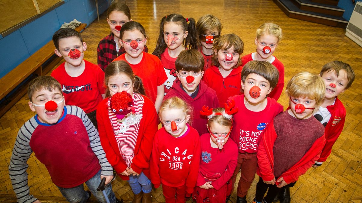 red nose day ngay mui do anh quoc