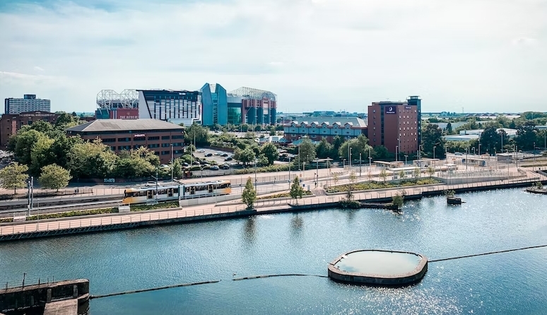 salford manchester