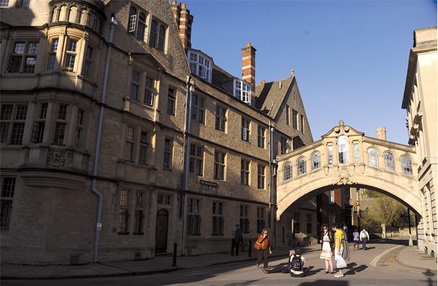 tra chieu oxford 1