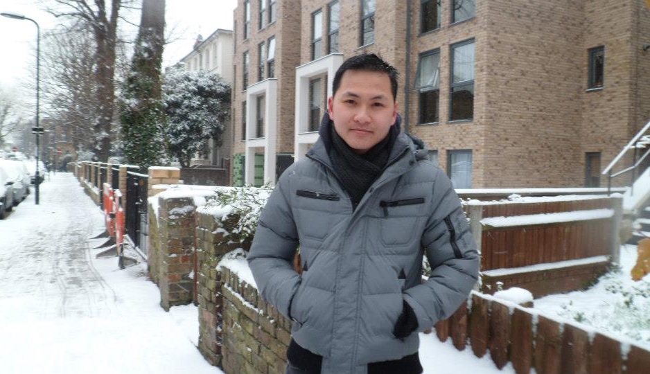 tuyet o london 1