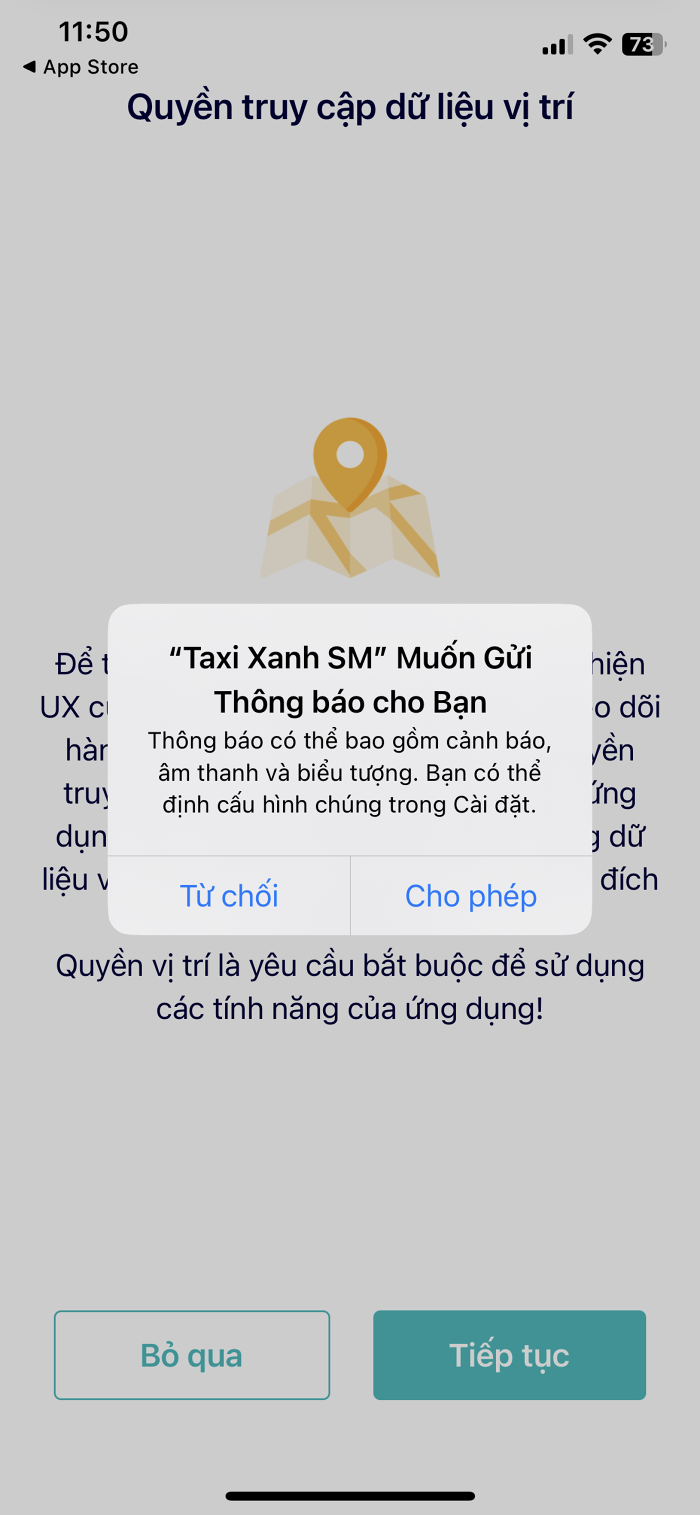 ung dung dat xe pham nhat vuong 1