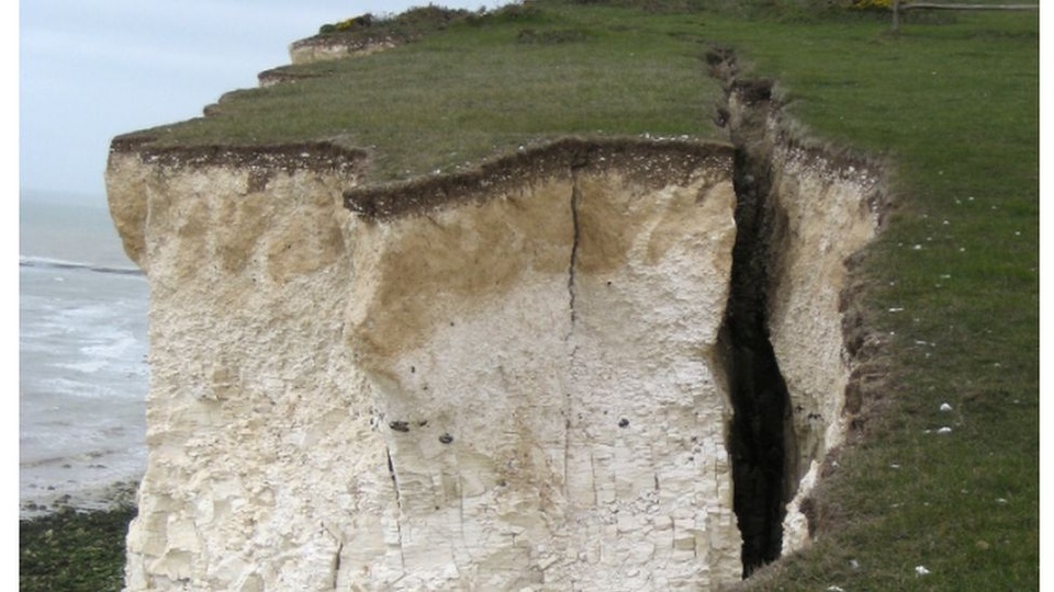 vach da seven sisters