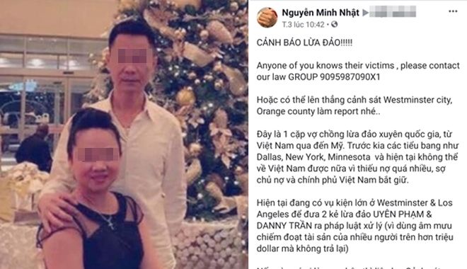 vo chong lua dao dong huong 1