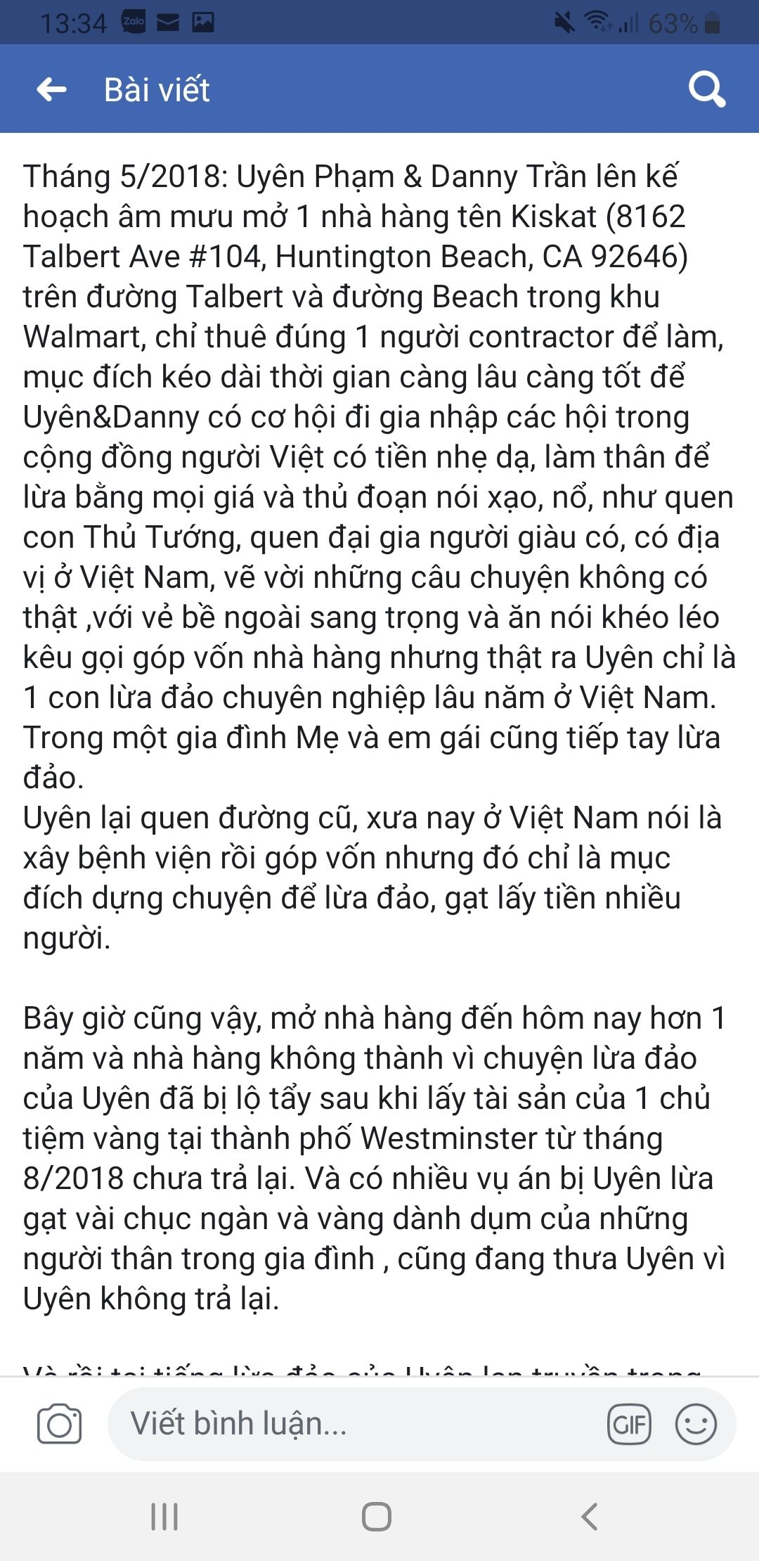 vo chong lua dao dong huong 1