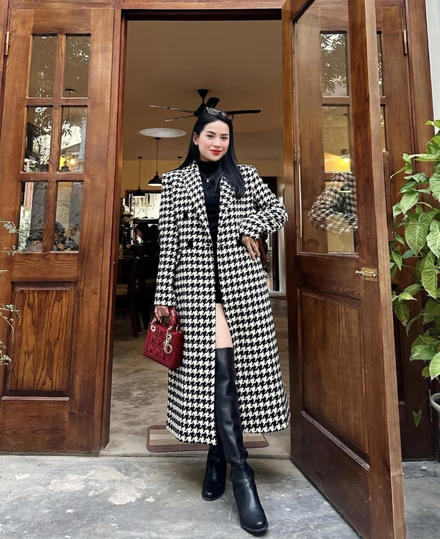 vo ha linh live stream 1