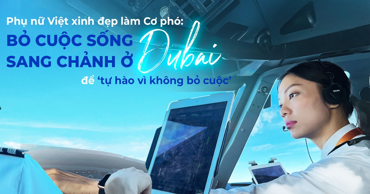 vu khanh ly co pho may bay 1