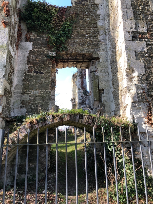 Betchworth Castle 3