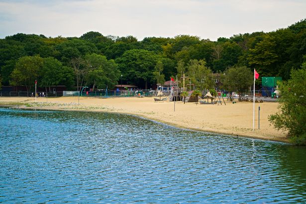 Ruislip Lido 1