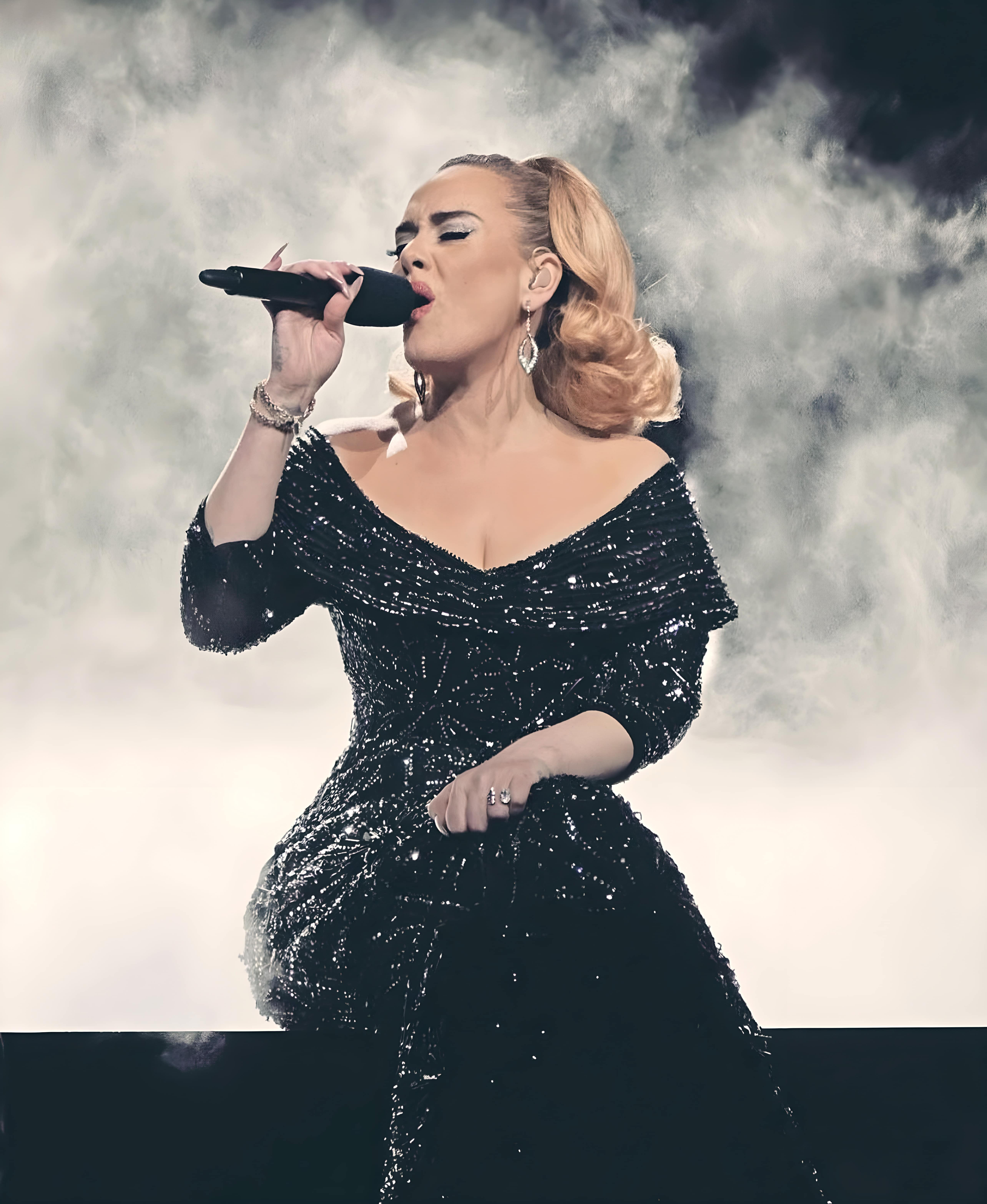 adele cat se 1