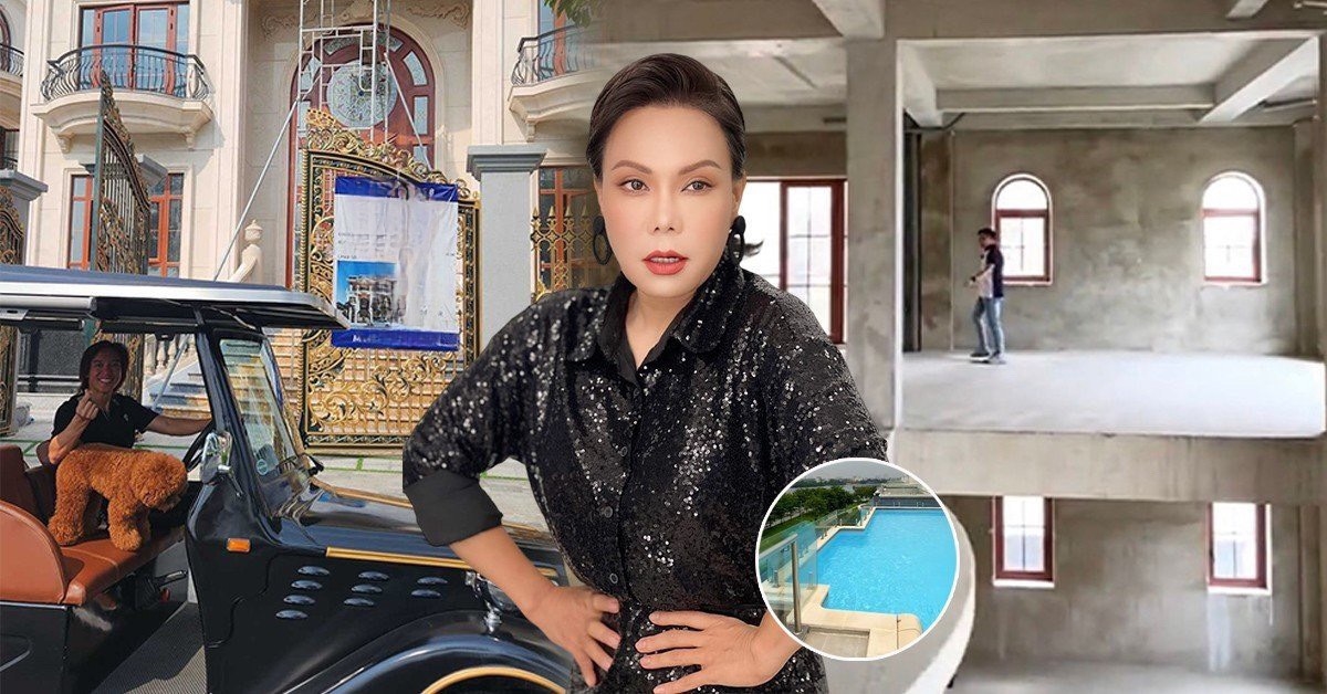biet thu cua viethome 1