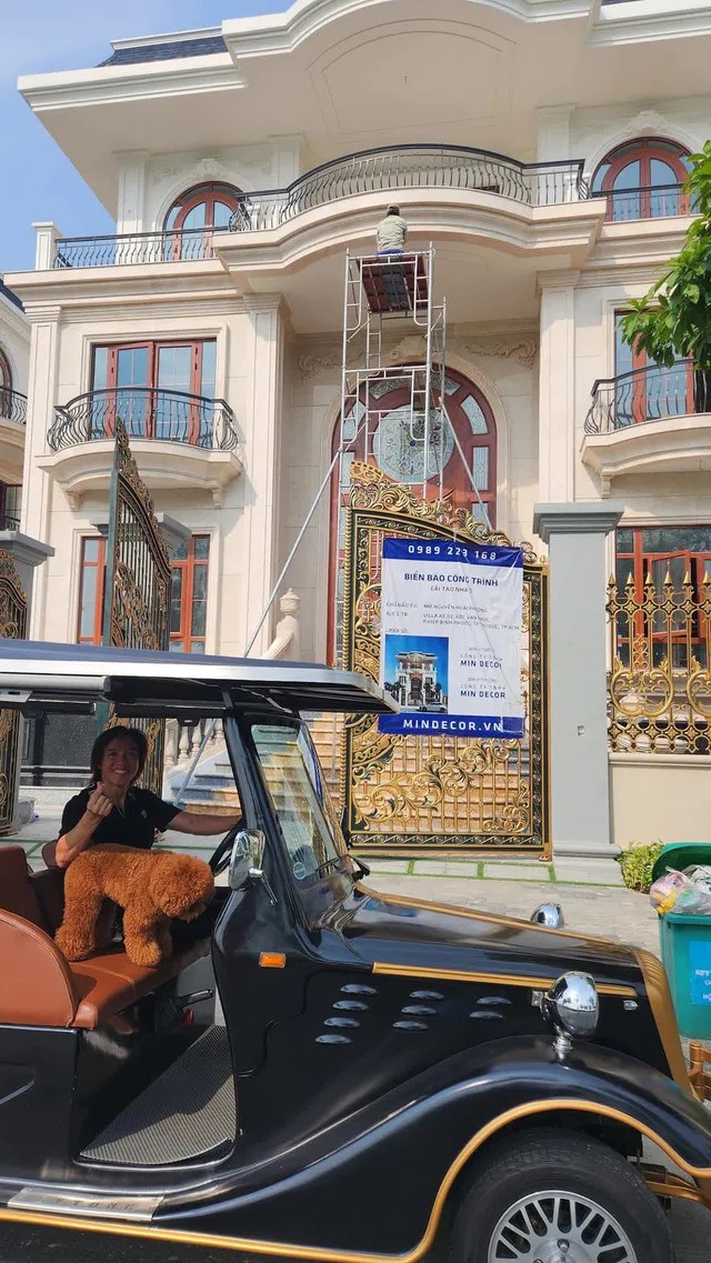 biet thu cua viethome 2
