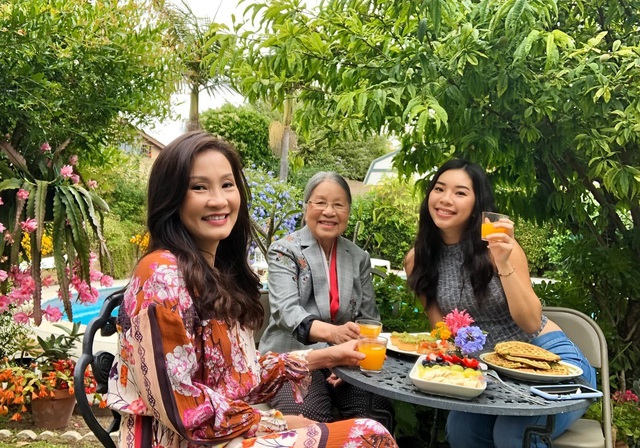 biet thu hong dao 1