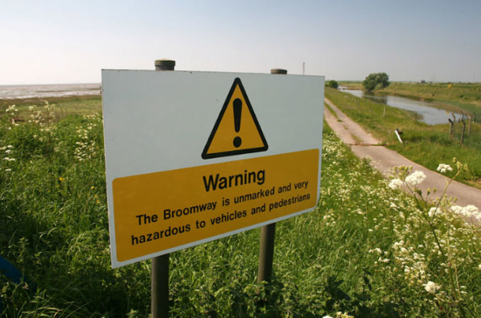 broomway 5
