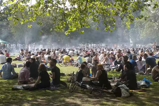 cac dia diem picnic o anh 1