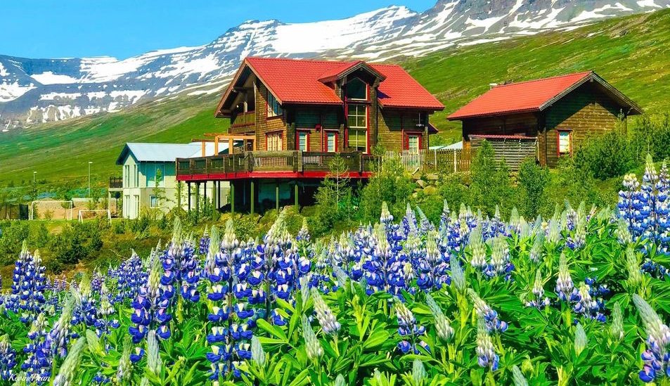 du lich iceland 1