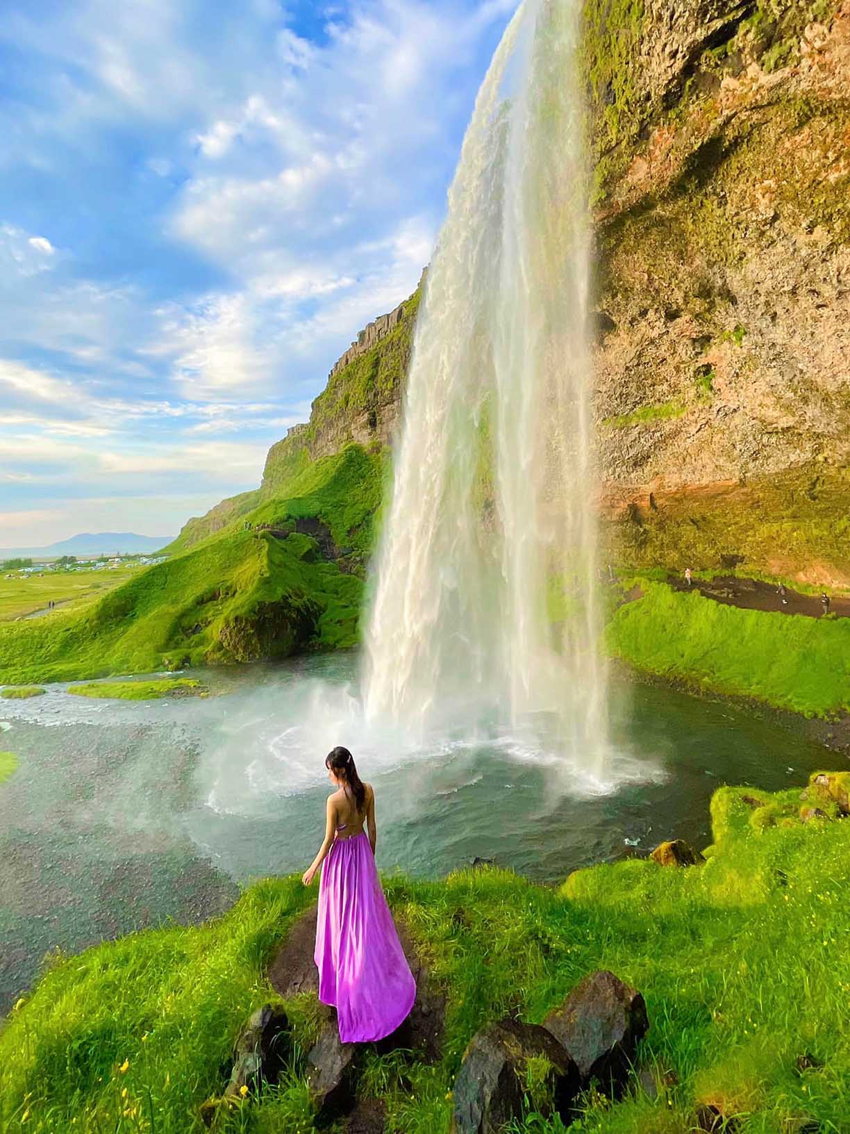 du lich iceland 1