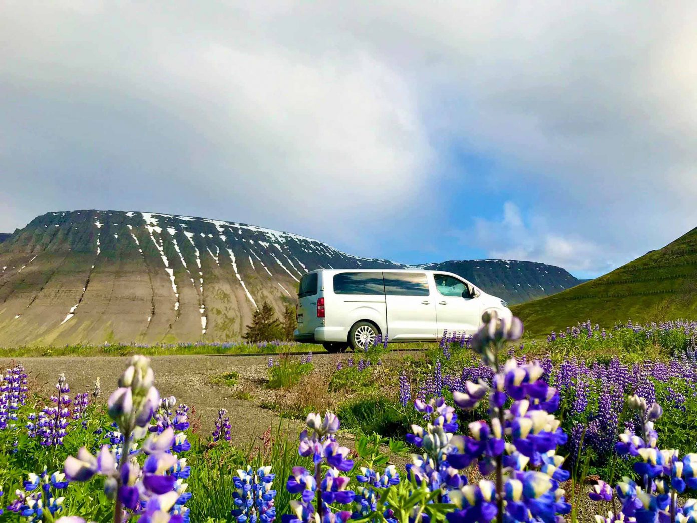 du lich iceland 1