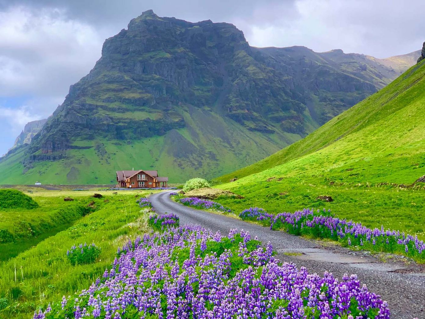 du lich iceland 1