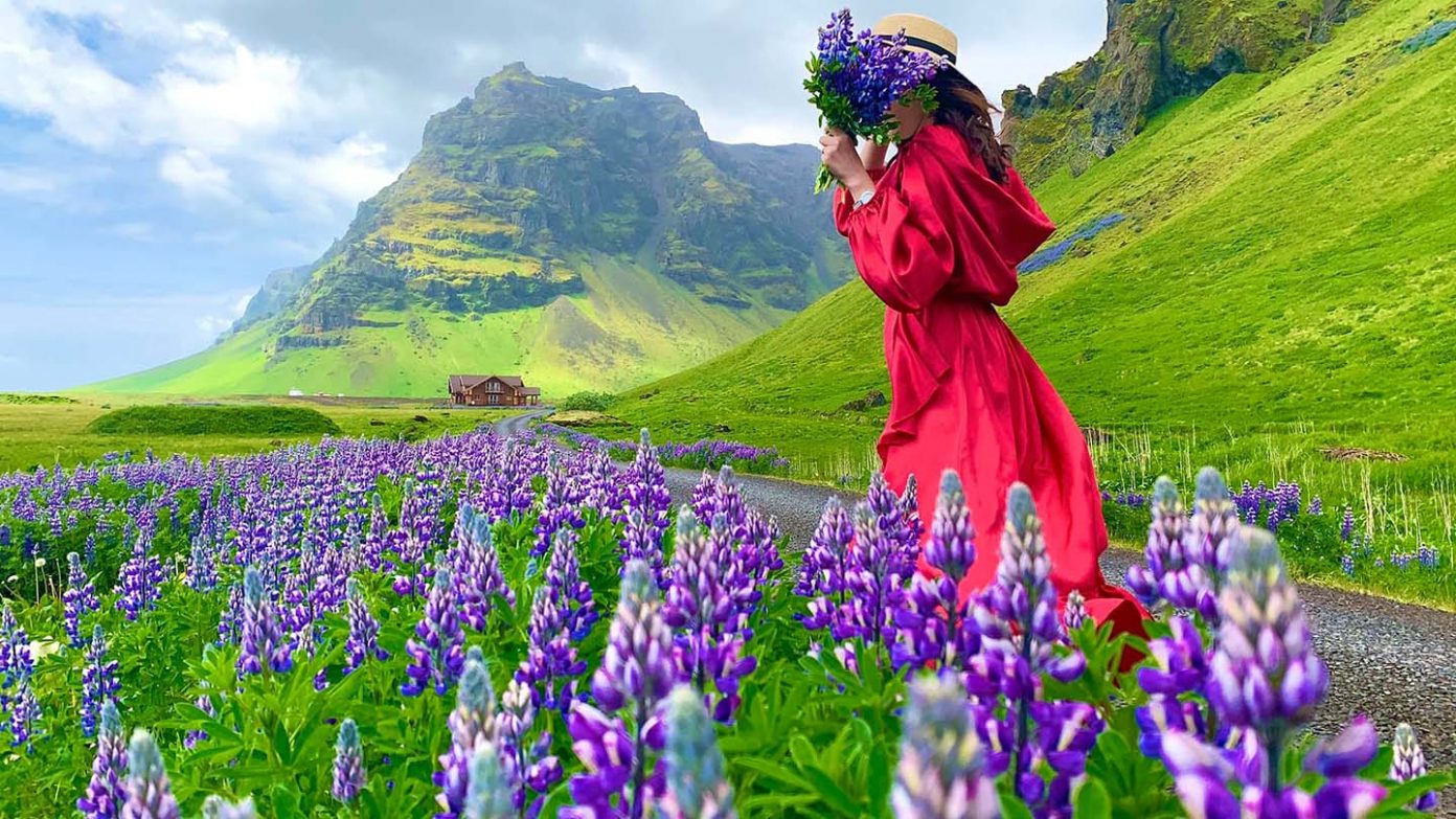 du lich iceland 1