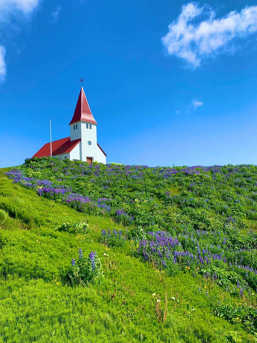 du lich iceland 1