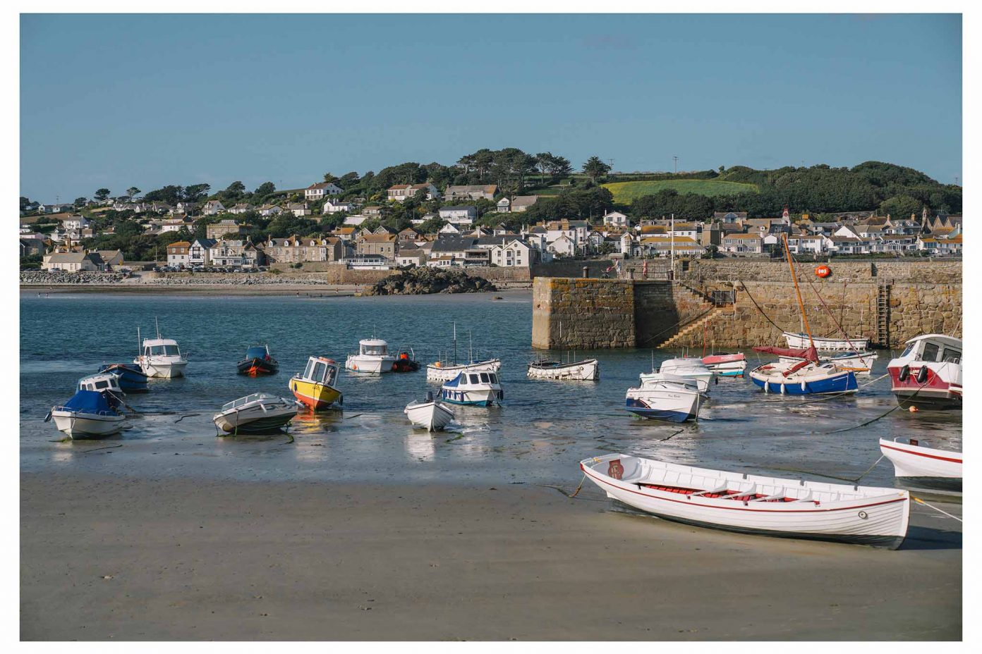 kham pha cornwall 1