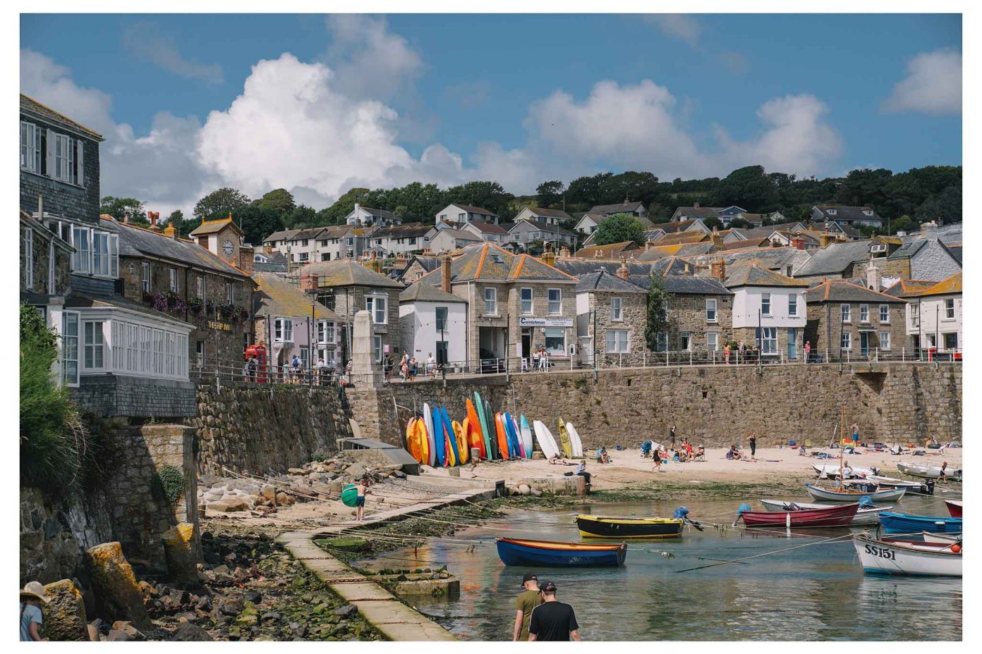 kham pha cornwall 1