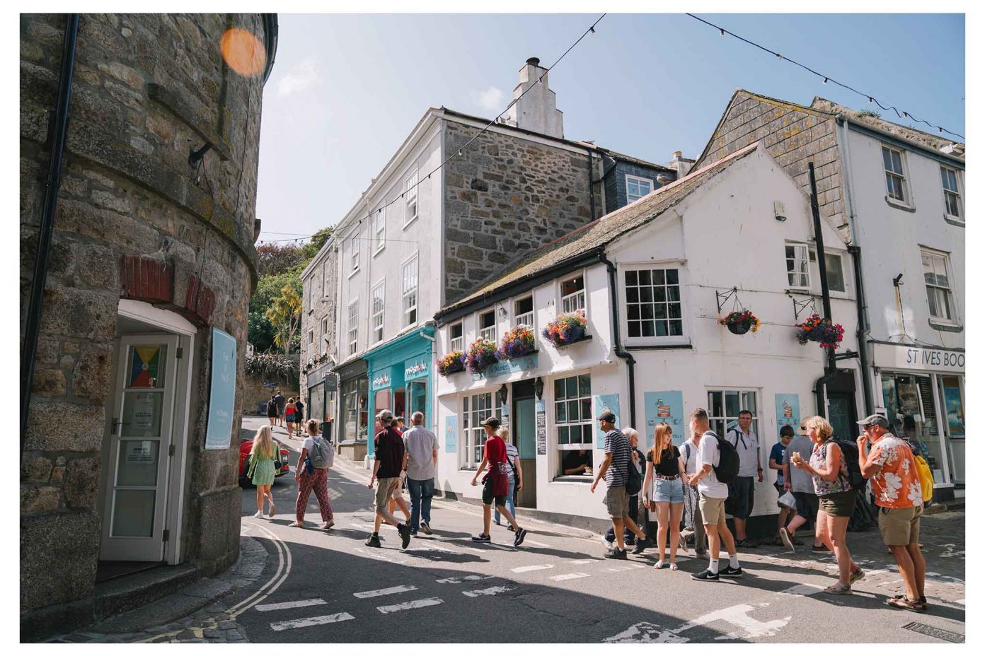 kham pha cornwall 1