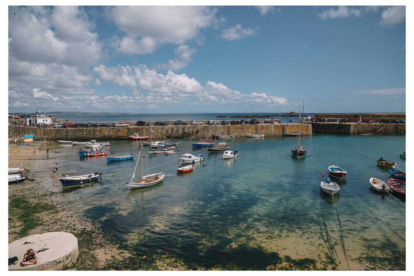 kham pha cornwall 1