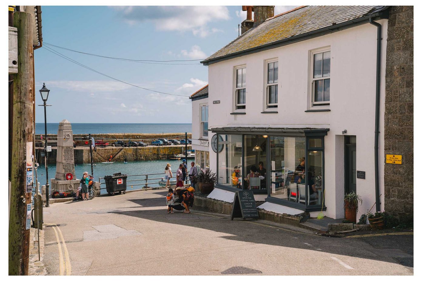 kham pha cornwall 1